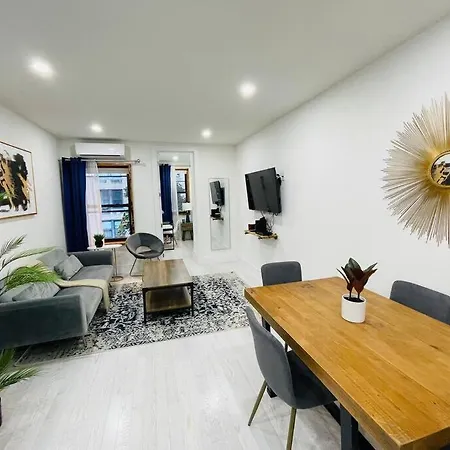 Appartamento 78-3A Luxury Brand New Modern 1Br W&D